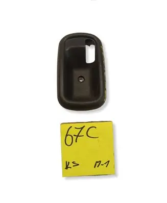 Fiat Punto (188) Front door interior handle 12345566