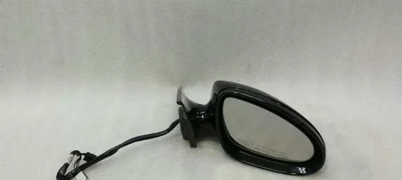 Mercedes-Benz CLS AMG C219 Front door electric wing mirror A2198100276