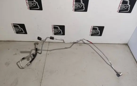 Skoda Fabia Mk1 (6Y) Air conditioning (A/C) pipe/hose 6R1820741Q