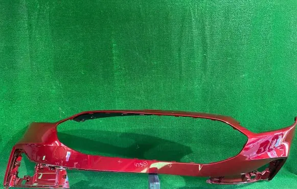 Ford Galaxy Front bumper