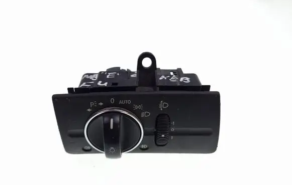 Mercedes-Benz E W211 Light switch 2115450904
