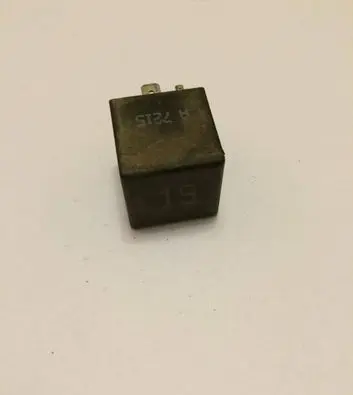 Ford Galaxy Other relay 191955531