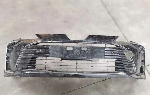 Toyota Corolla E210 E21 Front bumper 5311202B60