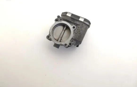 Audi A4 S4 B6 8E 8H Throttle valve 06F133482B KL309