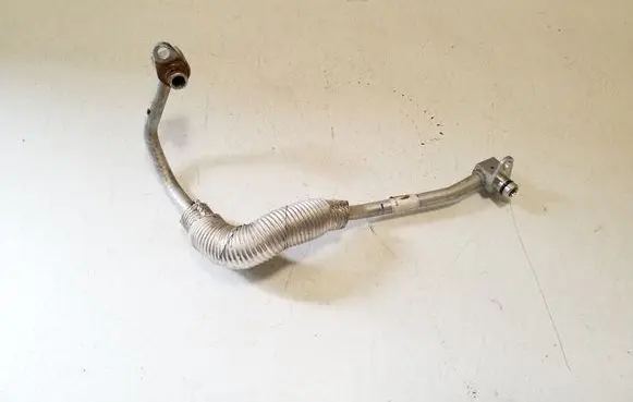 BMW 3 G20 G21 Coolant pipe/hose 8629971