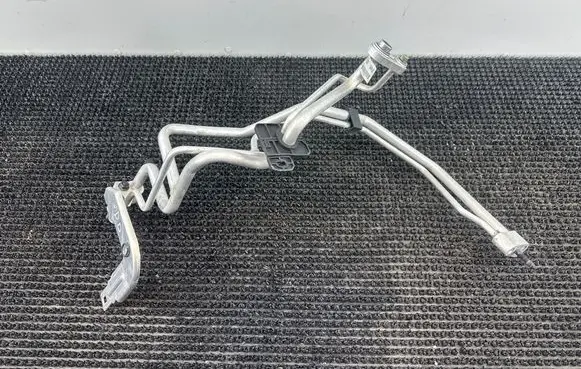 Dodge Durango III Air conditioning (A/C) pipe/hose 55038017AD