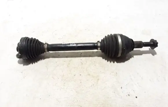 Chrysler Pacifica Front driveshaft