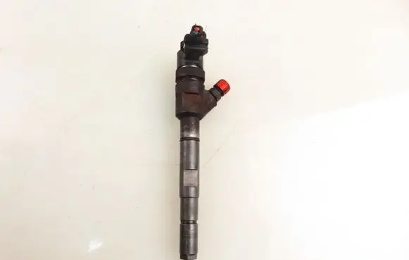 KIA Sorento Fuel injector 0445110278 338004A600