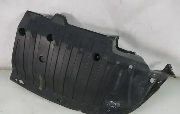 Honda CR-V Rear underbody cover/under tray 