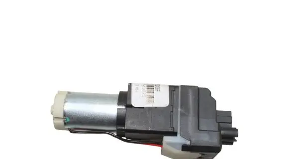 Jeep Cherokee Seat adjustment motor 5405006F 5405306C