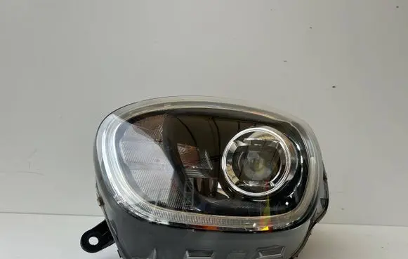 Mini Cooper Countryman F60 Headlight/headlamp 7494801