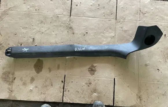 Audi A5 Sportback 8TA Front sill trim cover 8t0853905