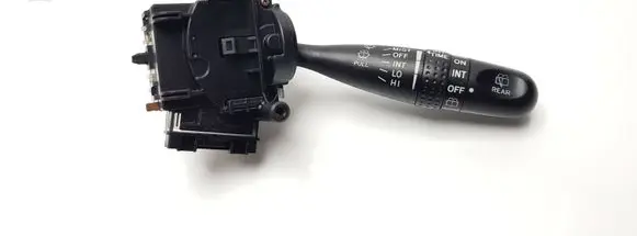 Toyota Corolla E120 E130 Wiper control stalk 173647