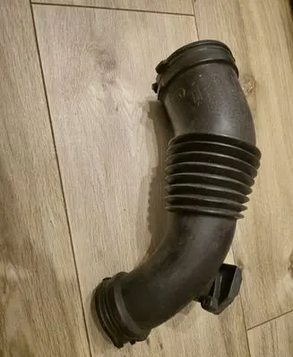 Audi A5 8T 8F Air intake hose/pipe 059129627L
