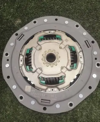 Toyota RAV 4 (XA50) Clutch pressure plate 1F030563