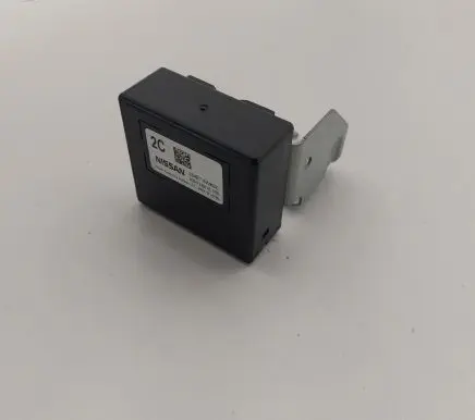 Nissan Leaf II (ZE1) Other control units/modules 284E76WK6C