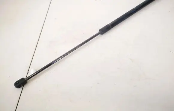 Opel Corsa D Tailgate/trunk strut/damper 13182537
