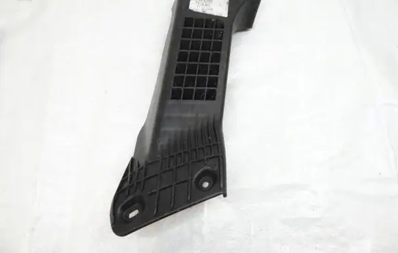 Citroen C3 Foot rest pad/dead pedal 9658143880