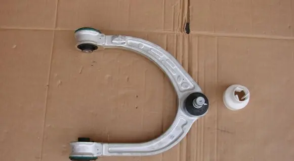 Land Rover Defender Front control arm L8B23091AA