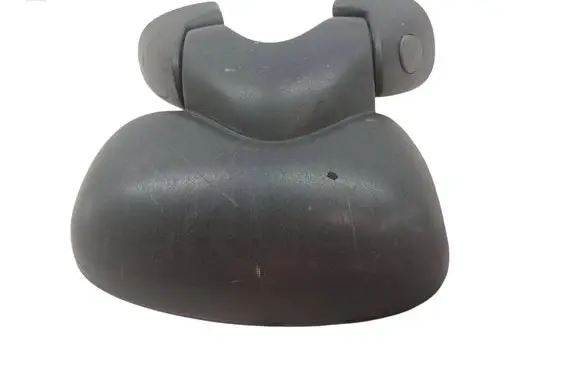 Nissan Primastar Front door electric wing mirror
