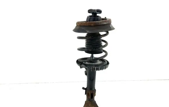 Mercedes-Benz C W203 Front shock absorber/damper A2033201630 824904000571 A2033211084