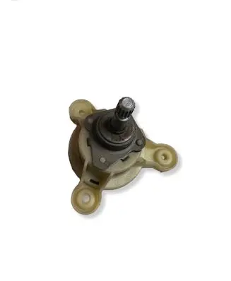 Volkswagen Polo Front window lifting mechanism without motor 566