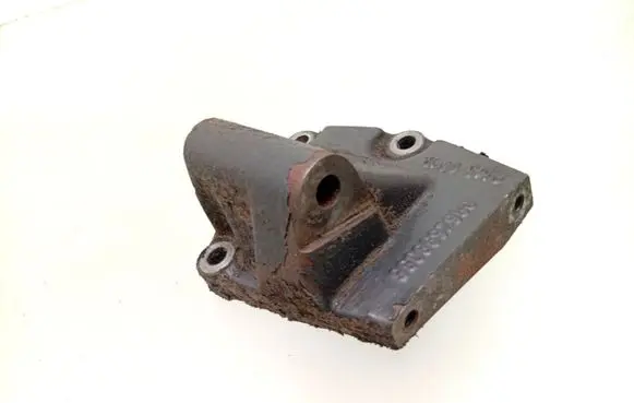Citroen Jumper Engine mounting bracket 9608697980