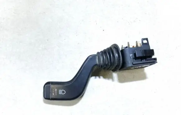 Opel Astra G Indicator stalk 90560990 12263700