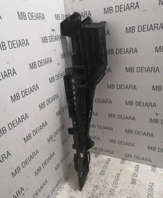 BMW X5 F15 Other trunk/boot trim element 117711410