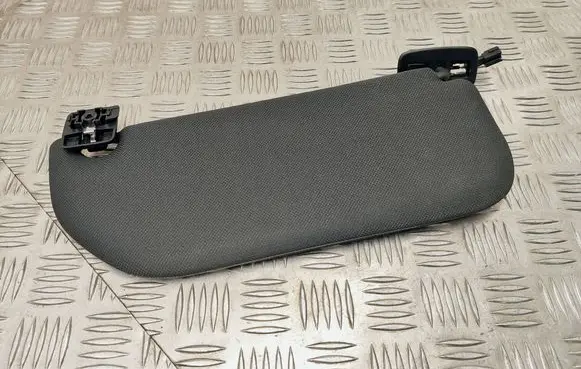 Citroen DS5 Sun visor