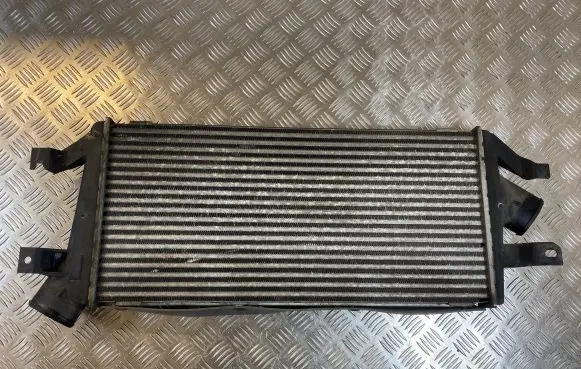 Jeep Compass Intercooler radiator T288AB0321 83403E