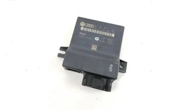 Audi Q7 4L Gateway control module 4L0907468 4L0910468
