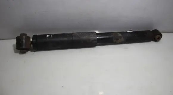 Renault Koleos I Rear shock absorber/damper