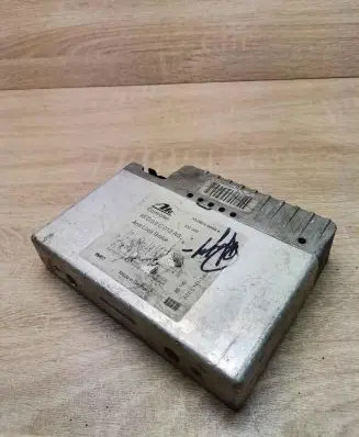 Ford Scorpio ABS control unit/module 85gg2c013ag 10092400404