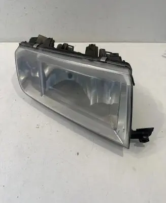 Skoda Fabia Mk1 (6Y) Headlight/headlamp