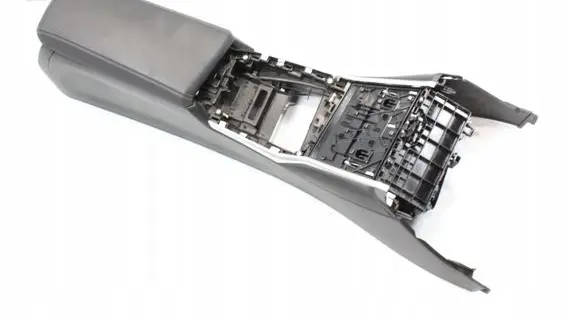 BMW 3 G20 G21 Center console