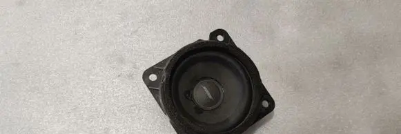 Infiniti QX50 (J50) Front door speaker 281541BM0A