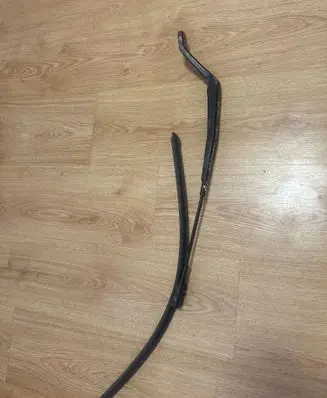 Volkswagen Sharan Front wiper blade arm 7M3955410 7M3955410B