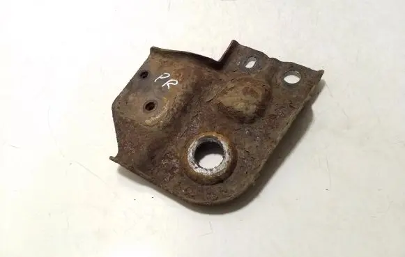 Other front suspension part