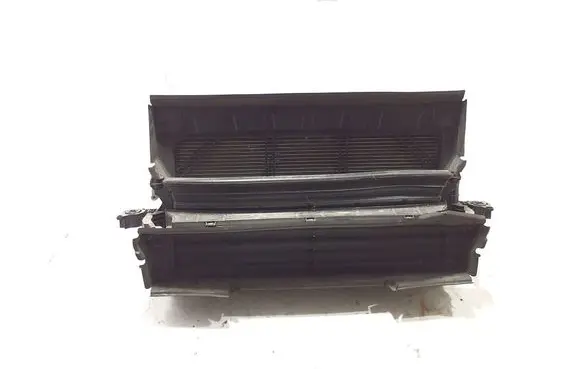 Volvo C40 Radiator set