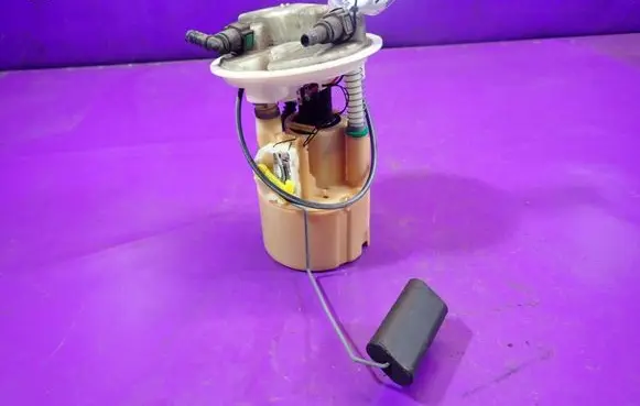 Renault Clio II In-tank fuel pump