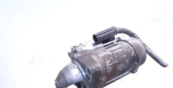Mercedes-Benz E W212 Starter motor A6519060026 4280005511