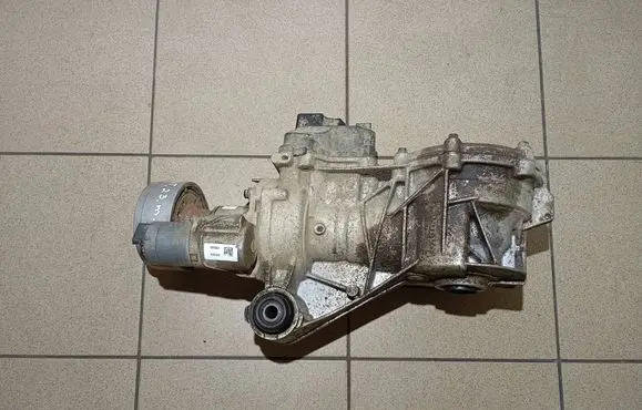 Volvo XC60 Rear differential 32339020 P32339020 02016510