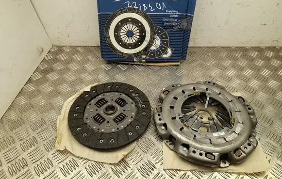 Mercedes-Benz C AMG W203 Clutch set kit 3000951112