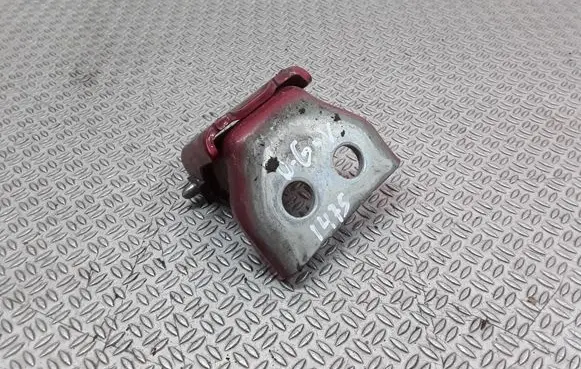 Citroen C4 I Picasso Rear door upper hinge