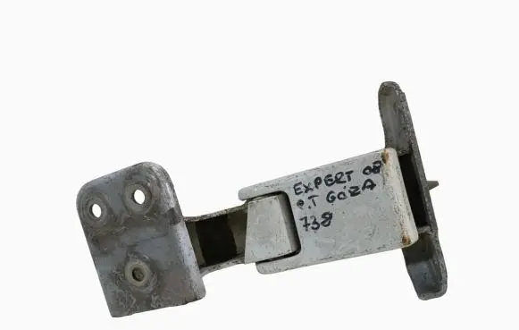 Peugeot Expert Rear door upper hinge