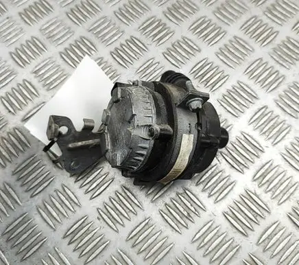 Mercedes-Benz C W205 Electric auxiliary coolant/water pump A0005002686 0392024050