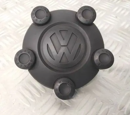 Volkswagen Golf V Original wheel cap 2K0601169 TWOJEAUTOWYSZKOW 88218990