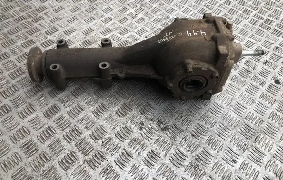 Subaru Outback Rear differential 27011AB181