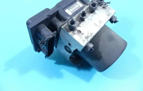 Fiat Punto (188) ABS Pump 0265800332 IMPRK1275398